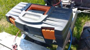 Тюнинг Мотоблок Угра