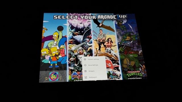 How to Add 30 Games to Your Simpsons Arcade1Up смотреть онлайн