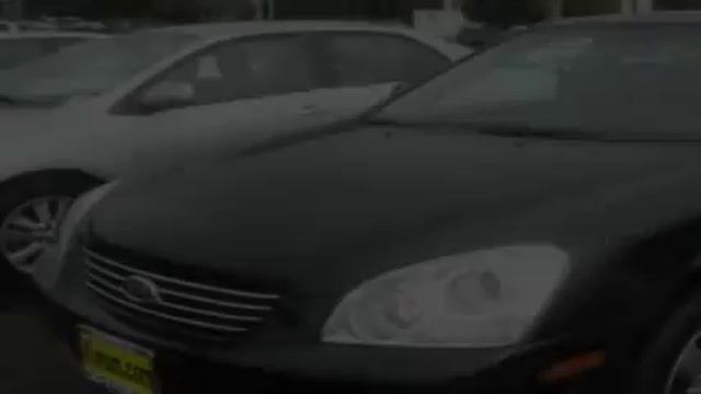 2008 Kia Optima Puyallup WA 98371 смотреть онлайн