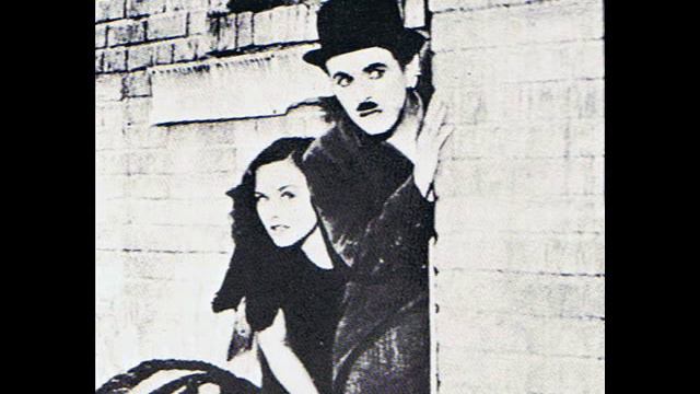 Spring Song Charlie Chaplin смотреть онлайн