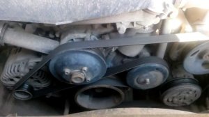 Барахлит двигатель Кайрон, 2,3 бензин