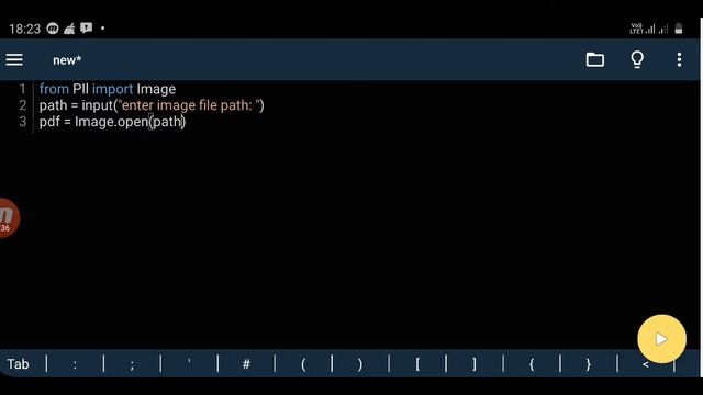 how to make image to pdf converter in python | python pdf creator. смотреть онлайн