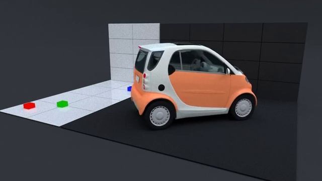 [Blender] - Animation Nodes - RGB Color Node смотреть онлайн