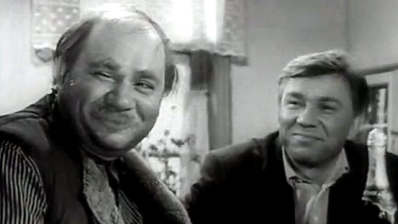 Зареченские женихи (1967 год) комедия, короткометражный фильм