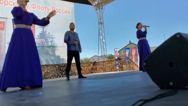 Народный ансамбль традиционной культуры "Марьины кудесы". #Ансамбль #Народнаяпесня #Казачьяпесня смотреть онлайн