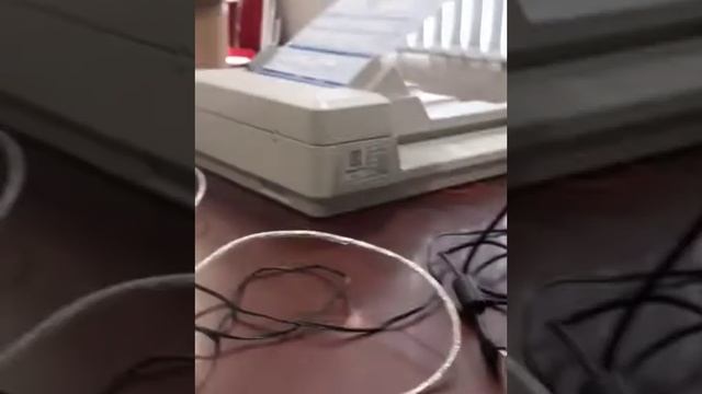 Kombinasi Winscan2pdf Dengan Scanner Fujitsu Sp1425 смотреть онлайн