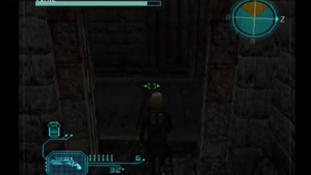 (PS2) 'ICE' "Cy Girls" Playthrough part 4 -BECOMING A CG MEMBER- смотреть онлайн