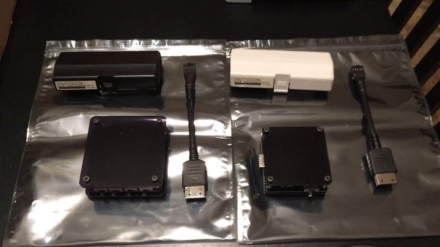 Sega Dreamcast Collection Modding DCHDMI смотреть онлайн