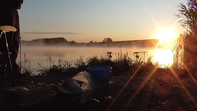 Тёплые краски восхода (201908_ 30) смотреть онлайн