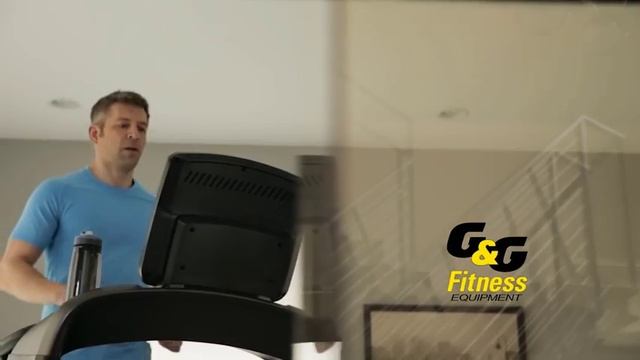 G&G Fitness Equipment - Matrix Innovation смотреть онлайн