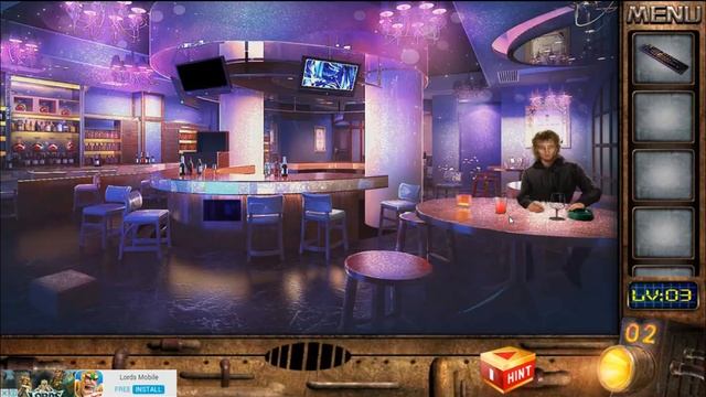 Can You Escape The 100 Room 6 Level 3 Walkthrough смотреть онлайн