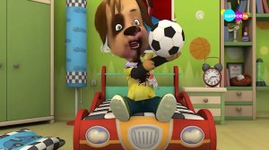 Барбоскины вырезанный фрагмент (08.01.2024)