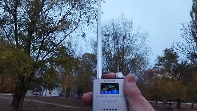 Утренний выгул приёмников 20231020 0728441 смотреть онлайн