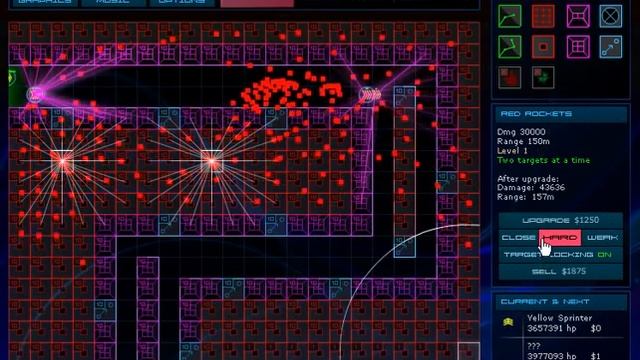 vector td 2 flash defense game смотреть онлайн