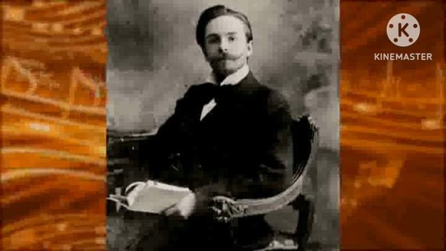 “ Скрябину ".ст.В.Брюсова,муз.М.Точиной. смотреть онлайн