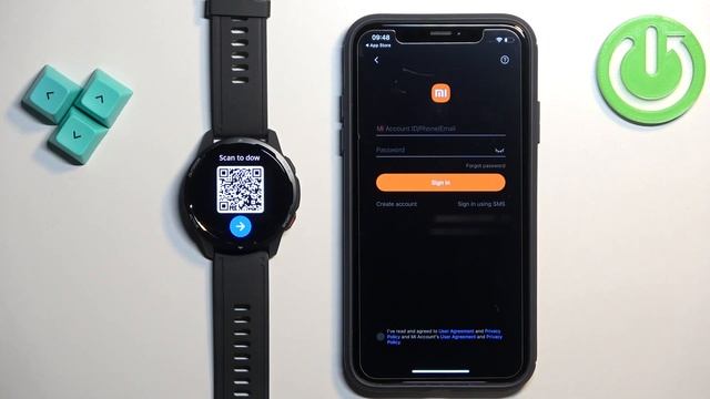 How to Connect Xiaomi Watch S1 Active with iPhone: A Comprehensive Guide смотреть онлайн