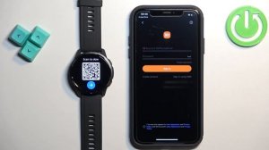 How to Connect Xiaomi Watch S1 Active with iPhone: A Comprehensive Guide