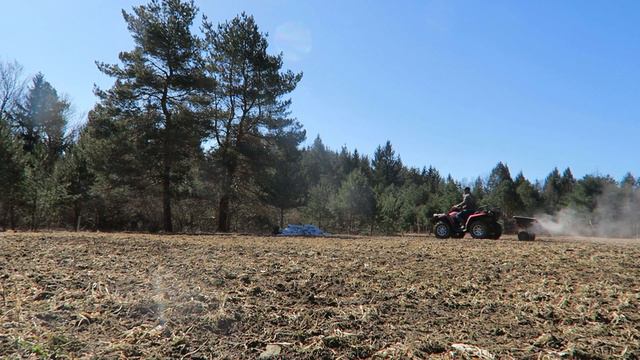 What Do The Numbers On Fertilizer Bags Mean? 10-10-10 NPK? смотреть онлайн