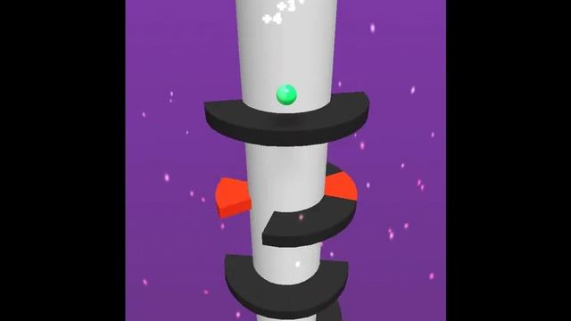 Deeper ball fall | best helix jump game смотреть онлайн