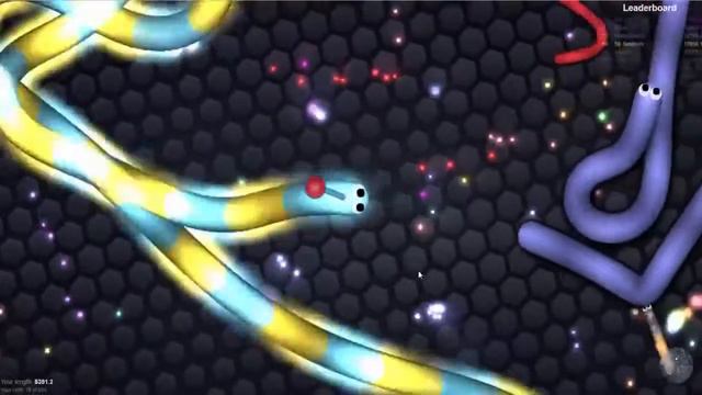 SLITHER.io - Самая высокая точка мира 107.592 [ GAME slitther.io ].mp4 смотреть онлайн