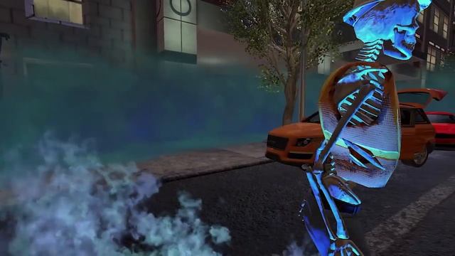 GHOSTBUSTERS IS HIRING: Firehouse + Showdown VIRTUAL REALITY BUNDLE смотреть онлайн