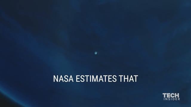 How NASA would handle a killer asteroid смотреть онлайн