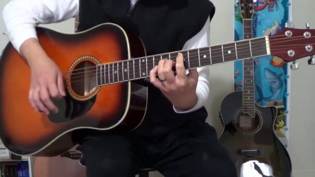 Guitar Demo: Ashton D25 TSB Acoustic Guitar Review смотреть онлайн