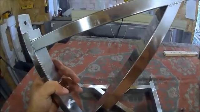 Дымоход для газового котла Атон 12 квт. смотреть онлайн