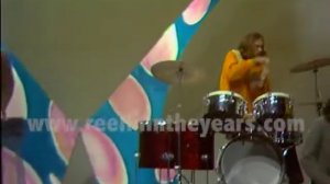 Iron Butterfly  'In A Gadda Da Vida' 1969