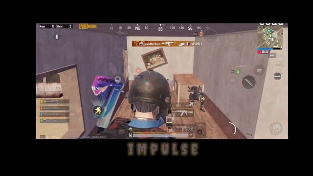Слава что ты сделал? fragmovie #21 pubgm смотреть онлайн