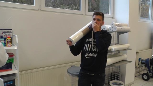 MannequinChallengeERFURT смотреть онлайн