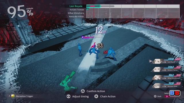 The Caligula Effect: Overdose Review | 33 Hours Later | Backlog Battle смотреть онлайн
