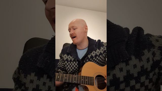 a-ha | Take On Me | Cover by Rob Duffy смотреть онлайн