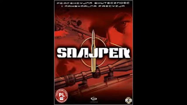 Sniper: Path of Vengeance - OST - miasteczko смотреть онлайн