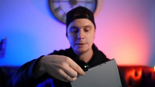 Microsoft Surface Pro 5 в 2023 году