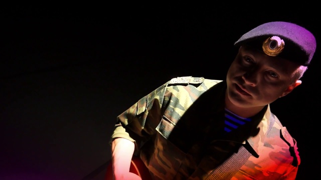 Город Грозный смотреть онлайн