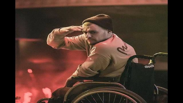 Рем Дигга - Гореть