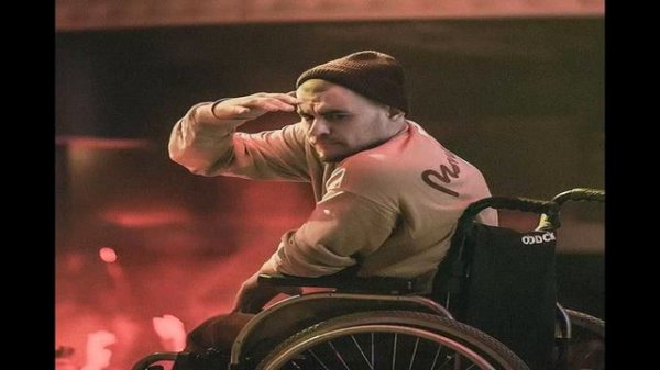 Рем Дигга - Гореть