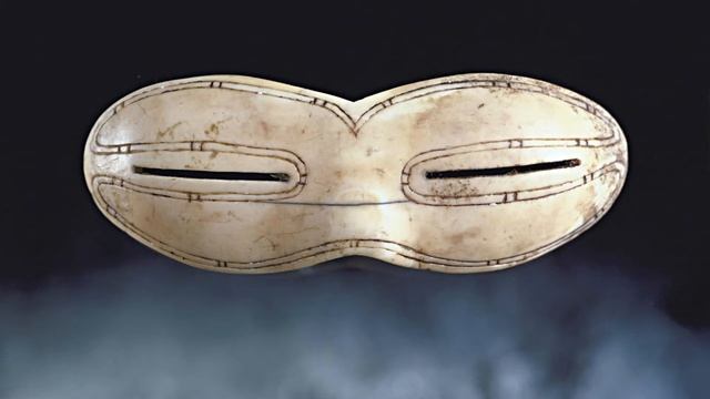 Первые солнечные очки  • Кому солнце так мешало? • Из ИСТОРИИ вещей