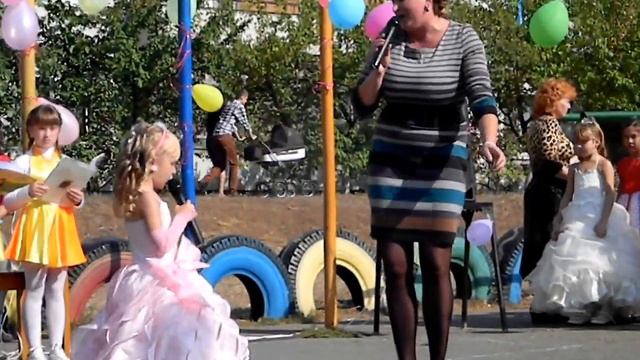 ♥Дуэт мамы и дочки♥ смотреть онлайн