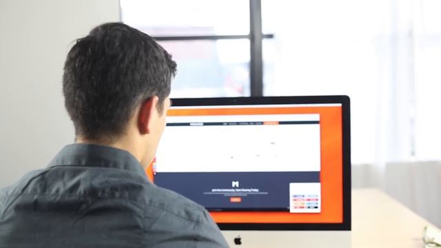Monarch Social Sharing Plugin For WordPress смотреть онлайн
