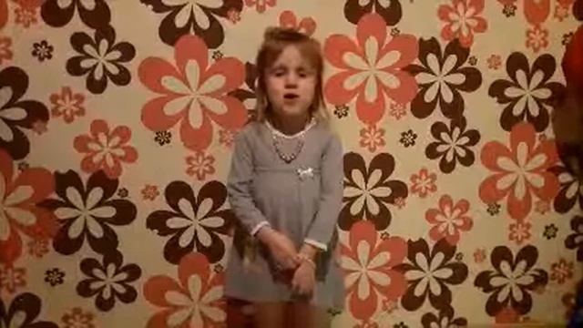 Агния Барто «Я выросла» смотреть онлайн