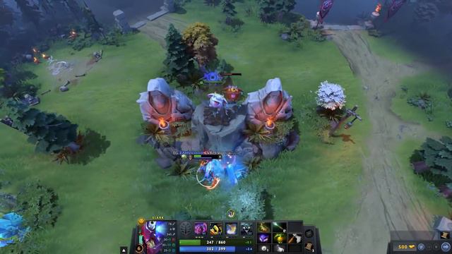 КАК RAMZES666 ИГРАЕТ НА КЕРРИ смотреть онлайн