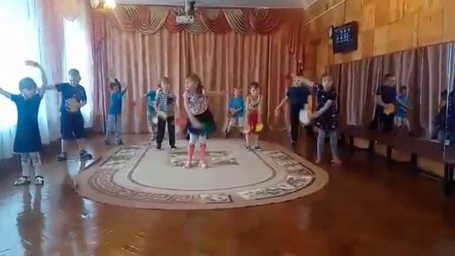 Праздник осени(2) смотреть онлайн