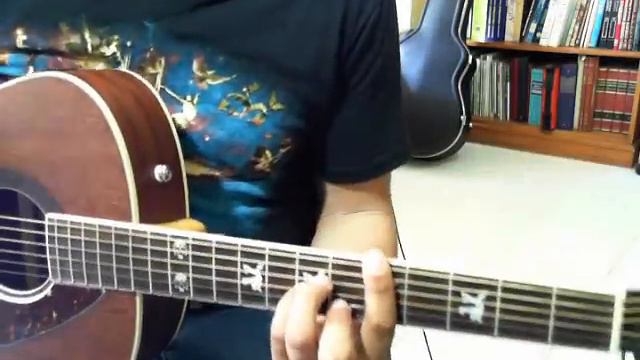 Fender Tim Armstrong Demo смотреть онлайн