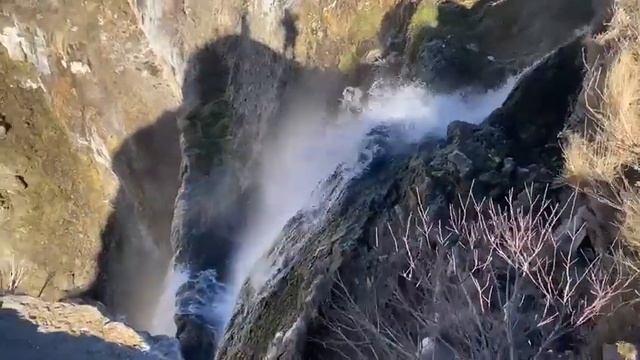 водопад номер два смотреть онлайн