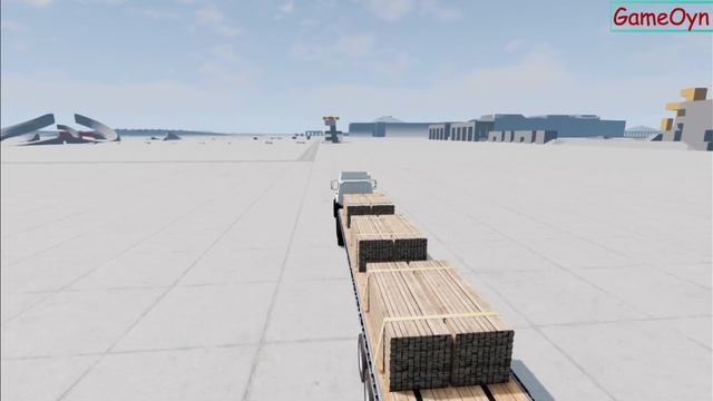 Cars vs Spinner in grid map - beamng drive gameplay смотреть онлайн