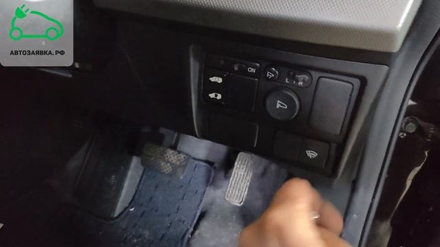 Honda Freed (Хонда Фрид) краткий обзор, продажа, передача клиенту! +79000-363-008, Денис смотреть онлайн