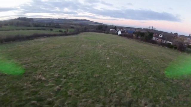 Should I be This Good at FPV Drone Freestyle in just 1 Month?! (5" 6S Iflight Nazgul DJI 03AirUnit) смотреть онлайн