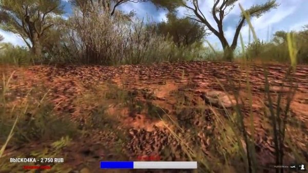 theHunter: Classic - Трофейная комната охотника  - долгожданное обновление ?!